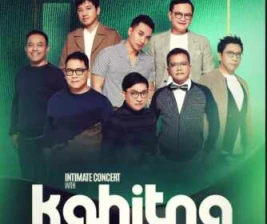 BLAZE SCBD JAKARTA - FRIDAY