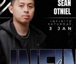 BLUE STORK GADING SERPONG  INFINITE SATURDAY