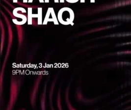 BOCA SETIABUDI JAKARTA  SATURDAY