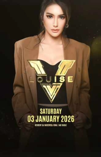 BREXIT KEMANG JAKARTA - SATURDAY