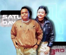 CLIQUE SPOT GADING SERPONG  SATURDAY