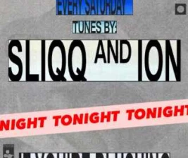 FOOGU GUNAWARMAN JAKARTA  SATURDAY