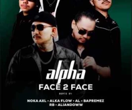 FOS KEMANG JAKARTA  ALPHA FACE 2 FACE