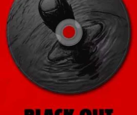 FYNE JAKARTA  BLACK OUT