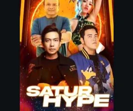 GRAND EAGLE CLUB PENJARINGAN JAKARTA  SATUR HYPE