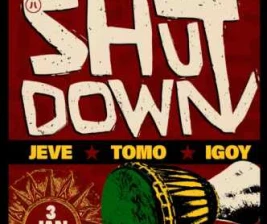 HATCHI PONDOK INDAH JAKARTA  SHUT DOWN