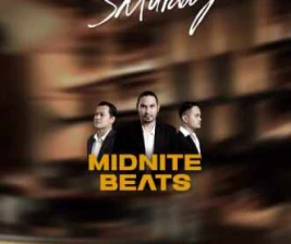 KYRO SCBD JAKARTA  SATURDAY