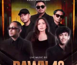 LAVVA SENAYAN JAKARTA  SAFEHOUSE DANCE