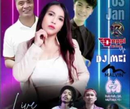 LETS GLOW PGC KTV LOUNGE BAR CILILITAN  SATURDAY