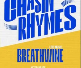 LUCY IN THE SKY SPARK SENAYAN JAKARTA  CHASIN RHYMES