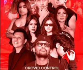 MONKEY KING BAR  LOUNGE GADING SERPONG  CROWD CONTROL