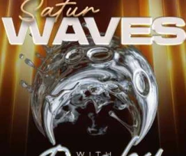 MR HANS SENOPATI JAKARTA  SATUR WAVES