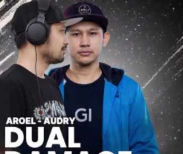 NU CHINA KEMANG JAKARTA  SATURDAY