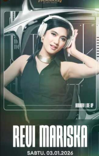 PENDEKAR BAR & RESTO GADING SERPONG - SATURDAY