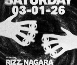 STORIES SCBD JAKARTA  SATURDAY