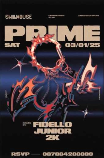 THE SWILL HOUSE SCBD JAKARTA - PRIME