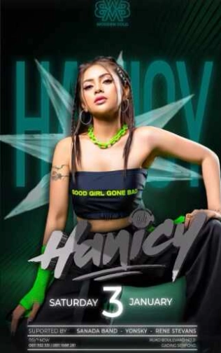 WOODEN BAR RESTO GADING SERPONG - SATURDAY