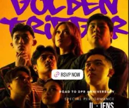 007 COCKTAIL  WHISKY BAR SENOPATI JAKARTA  GOLDEN TRIGGER