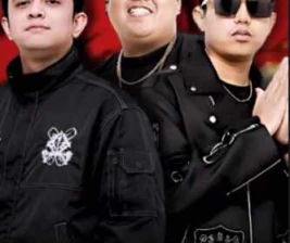 ANAK KEMANG CAFE JAKARTA  FRIDAY