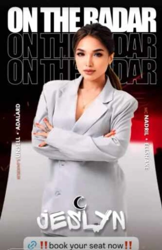 BABLAS KEMANG JAKARTA - ON THE RADAR