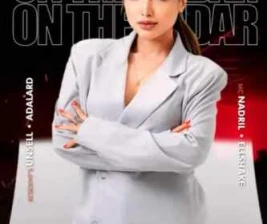 BABLAS KEMANG JAKARTA  ON THE RADAR