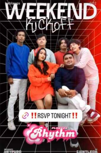 BABLAS GADING SERPONG - WEEKEND