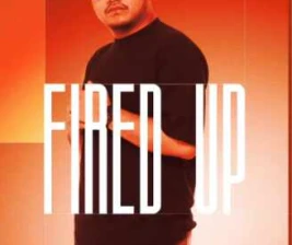 BASQUE KUNINGAN JAKARTA  FIRED UP