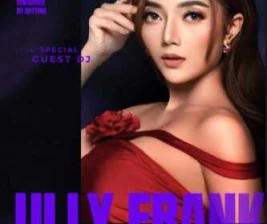 BLUE STORK GADING SERPONG  IGNITE FRIDAY