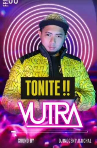 BREXIT KEMANG JAKARTA - FRIDAY