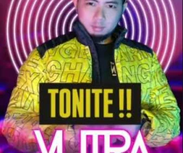 BREXIT KEMANG JAKARTA  FRIDAY