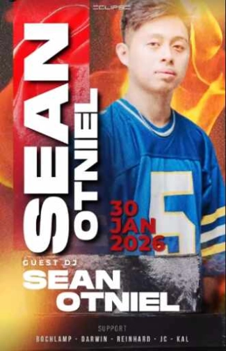 ECLIPSE PANTAI INDAH KAPUK - FRIDAY