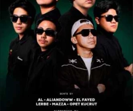 FOS KEMANG JAKARTA  FRIDAY