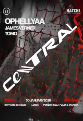 HATCHI PONDOK INDAH JAKARTA - CENTRAL