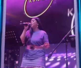 HELIOS PANTAI INDAH KAPUK  FRIDAY