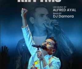 J SPARROW KUNINGAN JAKARTA  SPIRITS  RHYTHMS