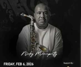 JUNTOS KUNINGAN JAKARTA  FRIDAY