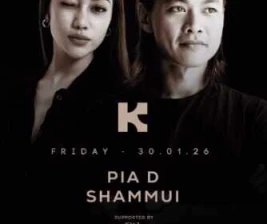 KODE JAKARTA  FRIDAY