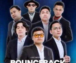 LAVVA SENAYAN JAKARTA  FRIDAY TUNES