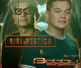 LAVVA SENAYAN JAKARTA - REBOOT