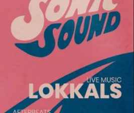 LUCY IN THE SKY SPARK SENAYAN JAKARTA  SONIC SOUND