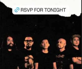 MINQ SENOPATI JAKARTA  FRIDAY