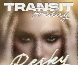 MR HANS BAR SENOPATI JAKARTA  TRANSIT FRIDAY