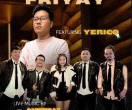 NIGHTCAP PURI JAKARTA  FRIDAY FRIYAY