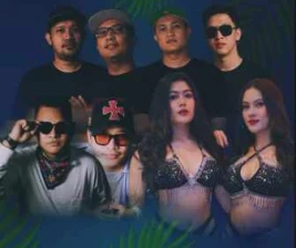 NU CHINA KEMANG JAKARTA  FRIDAY