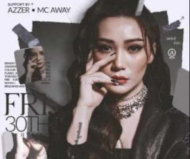 BLACK OWL GADING SERPONG  FRIDAY