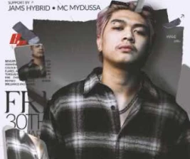 BLACK OWL KELAPA GADING JAKARTA  FRIDAY