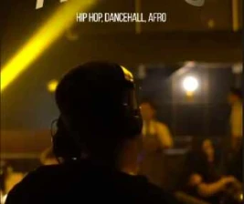 PANTJA SENOPATI JAKARTA  FRIDAYS