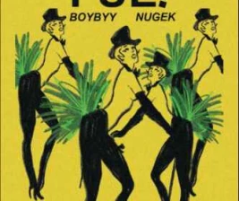 PUERO SENOPATI JAKARTA  YA FUE