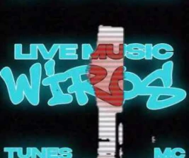 SHAMROCK TEBET JAKARTA  FRIDAY