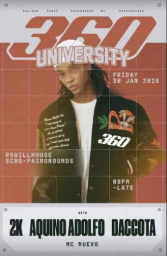 THE SWILL HOUSE SCBD JAKARTA - 360 UNIVERSITY